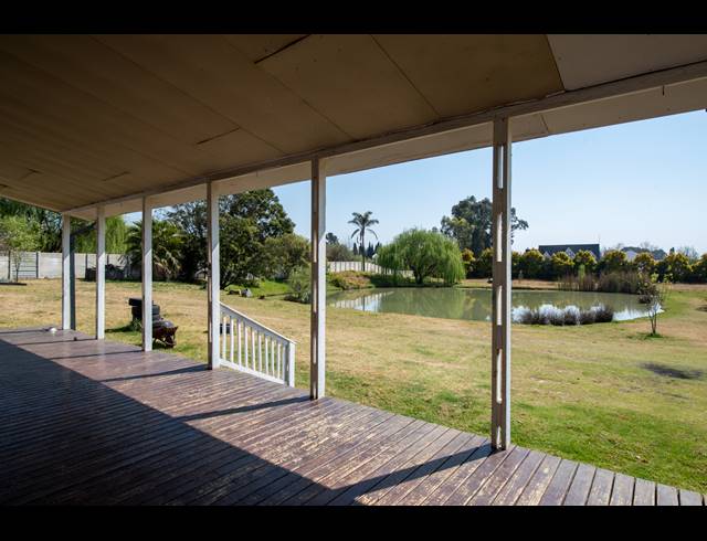 1.20HA SMALLHOLDING FOR SALE IN NORTON HOME ESTATE